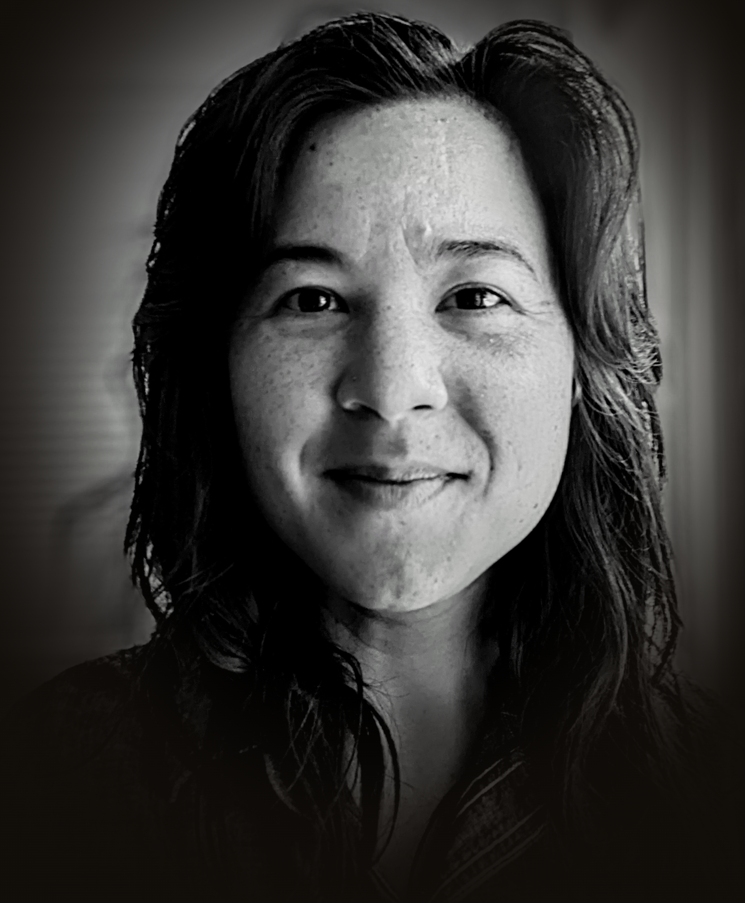 Portrait of Loe Lee